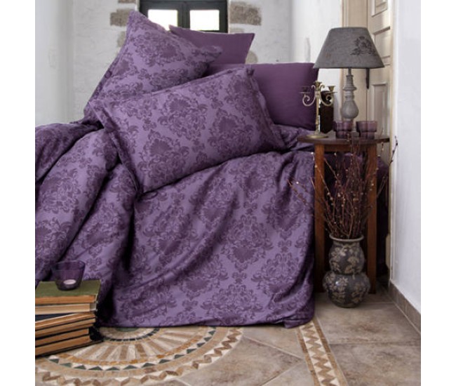 Lenjerie de pat satin clasy king size (kavala v2) Lenjerie de pat satin clasy king size (kavala v2)